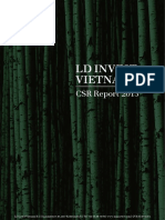 Ld Invest Vietnam Ks Csr Report 2013