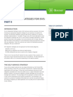 Integration Strategies for ISVs Par 2