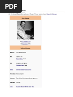 Download Oscar Peterson by vijaymusic88 SN304098623 doc pdf