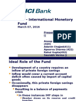 IMF Full Final Ppt