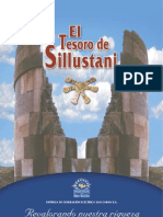 EL TESORO DE SILLUSTANI