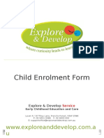 2013-Appendix-2 1-Child-Enrolment-Form