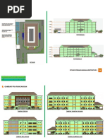 Download Studio Perancangan Arsitektur Perancangan Rumah Susun by AminM SN304119437 doc pdf