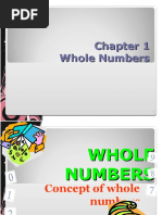 Whole Numbers.ppt