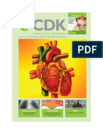 Penggunaan Lumbrokinase Sebagai Fibrinolitik Dan