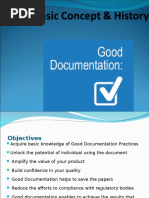 Good Documentation Practices in Pharma | PDF | Quality Assurance ...