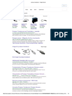 Pressure Transducer - Google Search