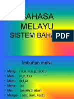 Sistem Bahasa