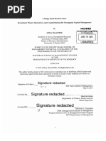 Hedge Fund Business Plan