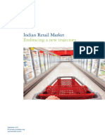 Indian Retail Market