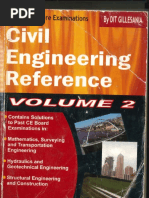 CE Reference Vol 4, 7th Edition | PDF
