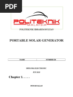 Contoh Proposal Projek