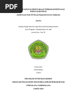 Download Pengaruh Fasilitas Perusahaan Terhadap Kepuasan Kerja Karyawan by Venna Erida SN304156223 doc pdf