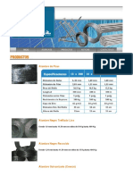 Maide Manufacturas de Alambre y Derivados