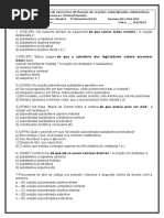 Lista de Exercícios Subordinadas Elaine e Flaviane 2