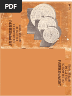 Instrucciones CR Jeppessen