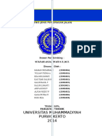 Jenis Perkerasan Jalan