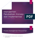 Modul 3 - Konsep Dan Implementasi PDF