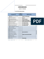 0.1. CHECK LIST Verificación de Documentos 1