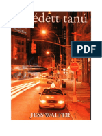 Jess Walter a Vedett Tanu