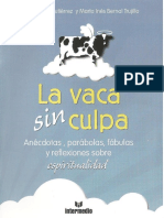 61722587 La Vaca Sin Culpa PDF