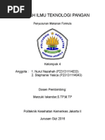 Download Makalah Makanan Formula by Nurul Nazahah SN304176137 doc pdf