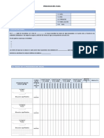 Esquemas Sugeridos de Planificacion 2015UGEL SUR