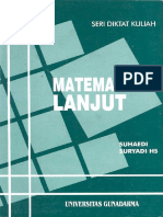 Matematika Lanjut PDF