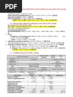 Mdele lettre de motivation et CV  Swap (Finance 