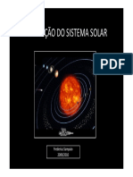 FORMAÇÃO DO SISTEMA SOLAR para Enviar (Modo de Compatibilidade)