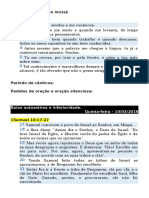 10032016_Quinta_Baixo Autoestima e Inferioridade