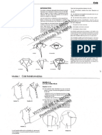 dessin des patrons pag 185-199