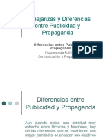 Diferencias Entre Publicidad y Propaganda (1)