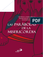 Las Parabolas de La Misericordia