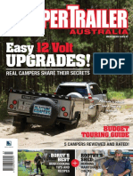 Camper Trailer Australia - April 2016 PDF