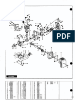 Despiece Desbrozadora PDF