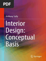Download Interior Design Conceptual Basis by Fawaz Charafeddine SN304202792 doc pdf