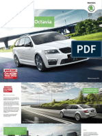 VNX - Su-Brochure Octavia PDF