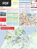 VUB Etterbeek Campus Access Map | PDF | Land Transport | Transport