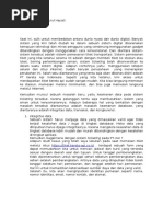 Download Studi Kasus Sistem Basis Data PT Kereta Api Indonesia by Sayyidah Nurul Hayati SN304213663 doc pdf