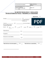 ITD-VI-PO-4-4 Instructivo de Llenado de Reporte Bimestral de Servicio Social Por Competencias OK