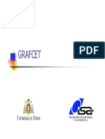 GRAFCET 1 UniOVI