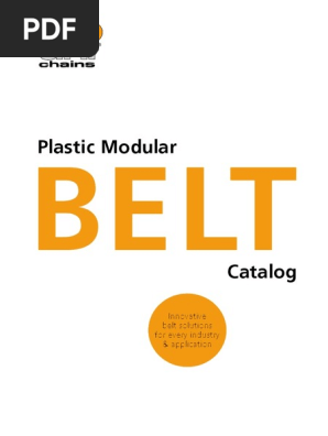 Belt