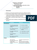 Cuadro ComparativoMI