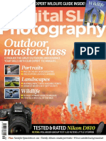 Digital SLR Photography - September 2014 PDF