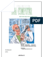 Download DNA  Computers by Disneyland27 SN3042322 doc pdf