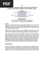 Download 20100424 - Small - Final Paper Wordpress - Challenges in Urban Polder by gunteitb SN30423281 doc pdf