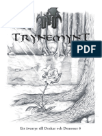 Trynemynt