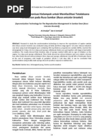 Download Dradjat amp Semiadi 2009 by semiadi1032 SN30425258 doc pdf