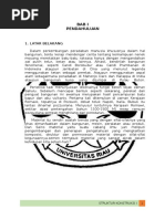 Download Laporan Persyaratan Material Beton by Yaasin Ali Akbar SN304260346 doc pdf